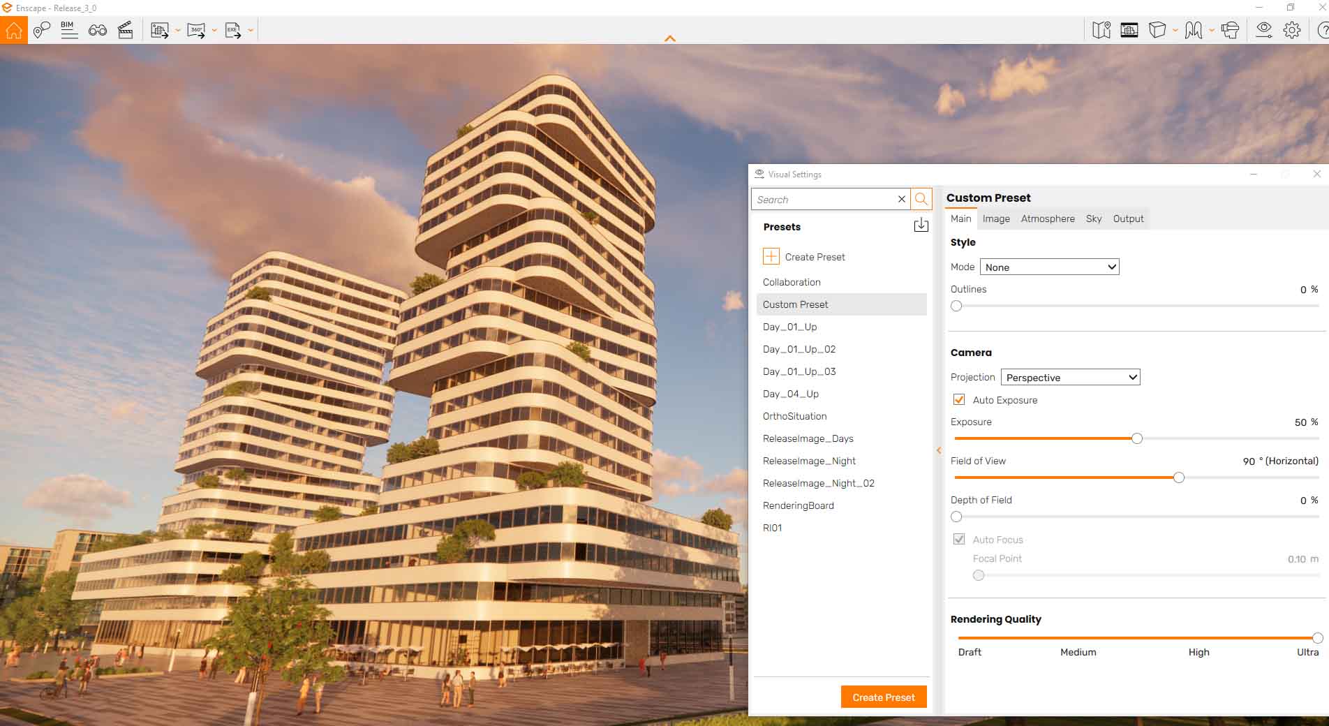 Enscape 3.0 The Latest Version of Enscape is Out Now!